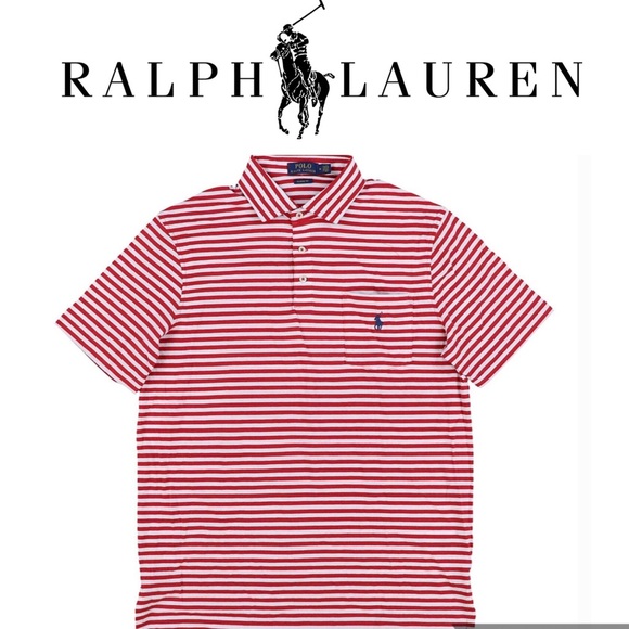 Polo Ralph Lauren Other - Ralph Lauren Polo Shirt🐎